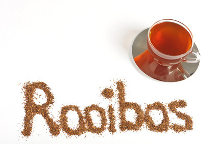 South African Teas South African Teas