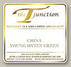 China Young Hysen Green