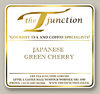 Japanese Green Cherry