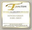 Sencha Green Earl Grey