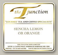 Sencha Lemon