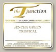 Sencha Green Tropical