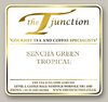 Sencha Green Tropical