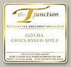 Sencha Green Baked Apple
