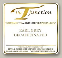 Earl Grey Decaffeinated