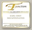 Earl Grey Decaffeinated
