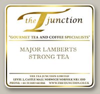 Major Lamberts Strong Tea