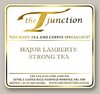 Major Lamberts Strong Tea