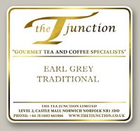 Earl Grey Traditional