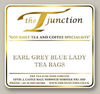 Earl Grey Blue Lady
