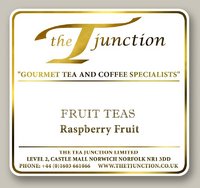 Raspberry Fruit flavoured Tea