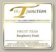 Raspberry Fruit flavoured Tea