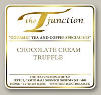 Chocolate Cream Truffle