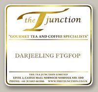 Darjeeling FTGFOP