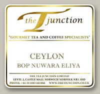 Ceylon BOP Nuwara Eliya