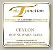 Ceylon BOP Nuwara Eliya