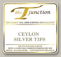 Ceylon Silver Tips