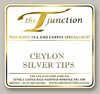 Ceylon Silver Tips