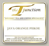 Java  Orange Pekoe