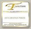 Java  Orange Pekoe