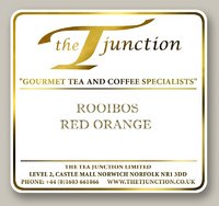 Rooibos Red Orange