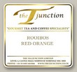 Rooibos Red Orange 