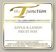 Apple and Lemon