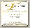 Apple and Lemon