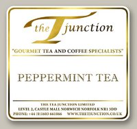 Peppermint Tea