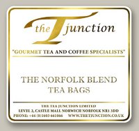 Norfolk blend Tea bags