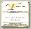 Norfolk blend Tea bags