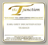 Earl Grey Decaffeinated