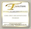 Earl Grey Decaffeinated