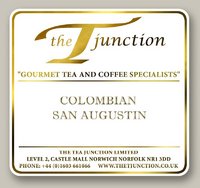 Colombian San Augustin