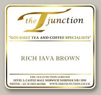 Rich Java Brown