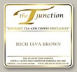 Rich Java Brown