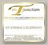 Guatemala Elephant