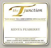 Kenya Peaberry