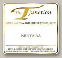 Kenya  AA