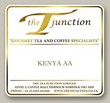 Kenya  AA