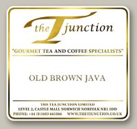 Old Java special