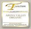 Arona Valley organic
