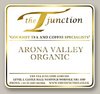 Arona Valley organic