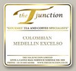 Colombian Medellin Excelso