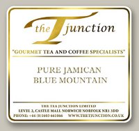 Pure Jamican Blue Mountain