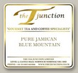 Pure Jamican Blue Mountain