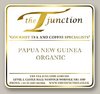Papua New Guinea Organic
