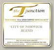 City of Norwich Blend