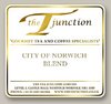 City of Norwich Blend