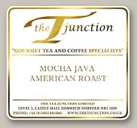 Mocha Java American Roast